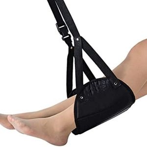 Portable foot rest, adjustable. NWOT